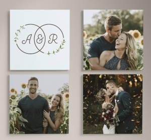 Telas personalizadas