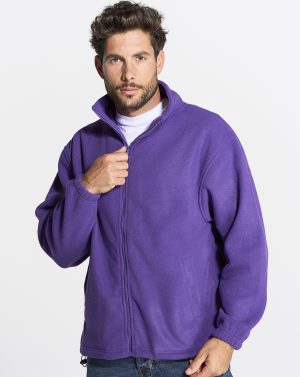 POLAR FLEECE MAN