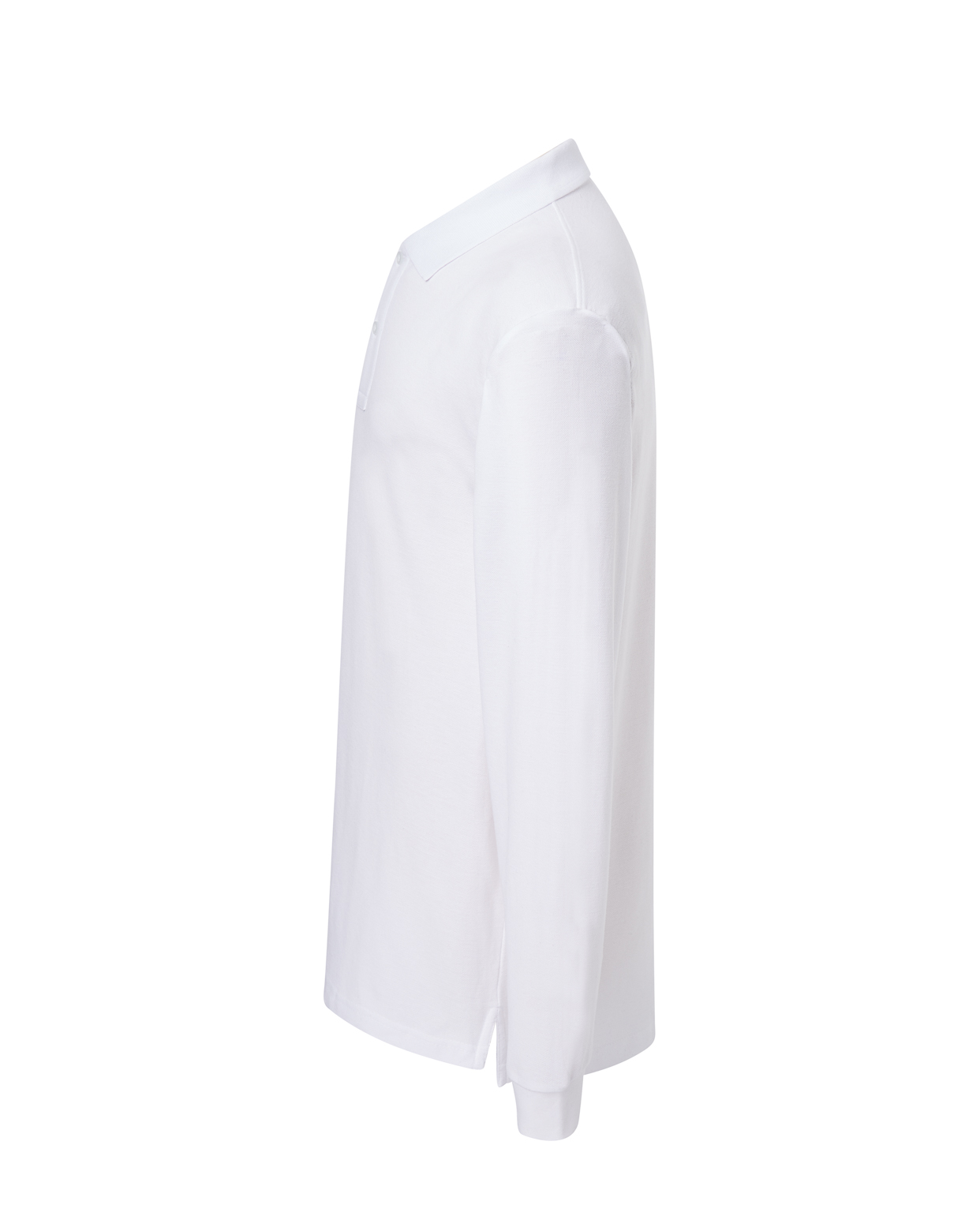 REGULAR LS POLO MAN - Image 3