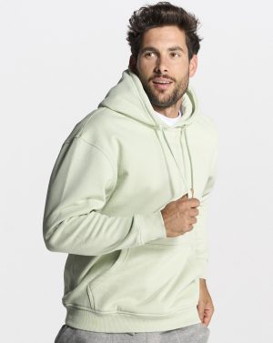 KANGAROO SWEATSHIRT