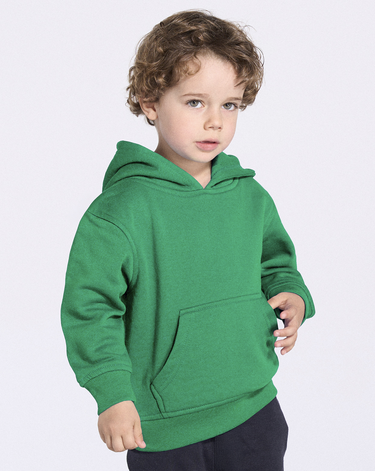 KANGAROO SWEATSHIRT KID